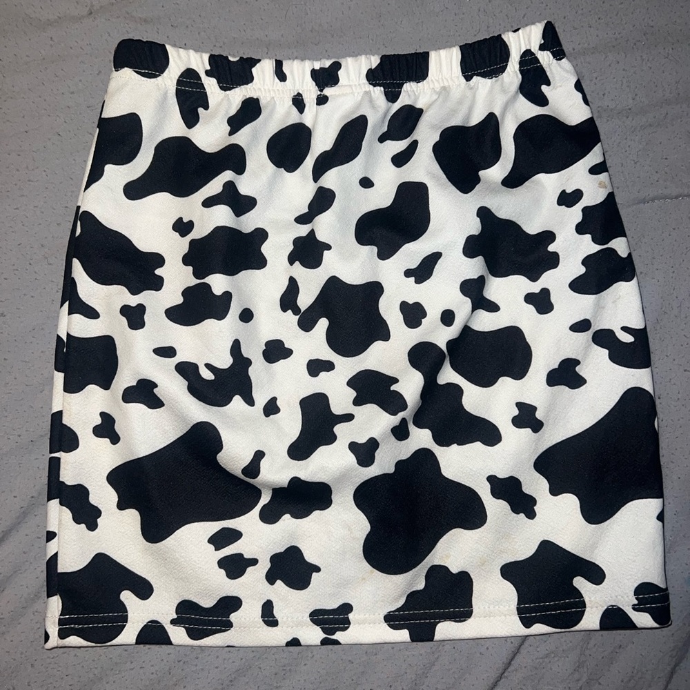 Girls skirt